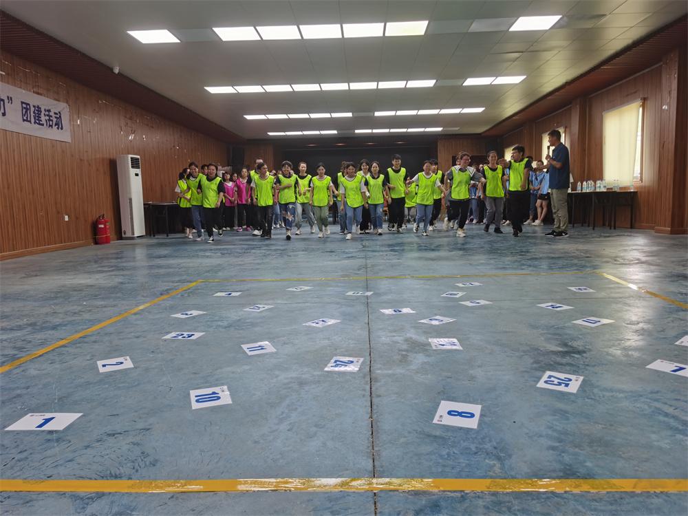 重庆优质学校班级拓展及团建服务机构推荐 为团队凝聚添动力，体验式拓展活动激发无限潜能