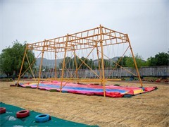 探索自然之美 上海户外体验式拓展活动全攻略